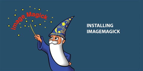 Installing ImageMagick for PHP8.2.15 on AL2023